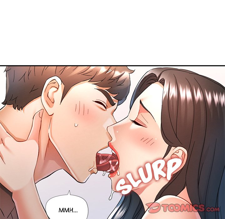 In Her Place Manhwa - Chapter 69 Page 47