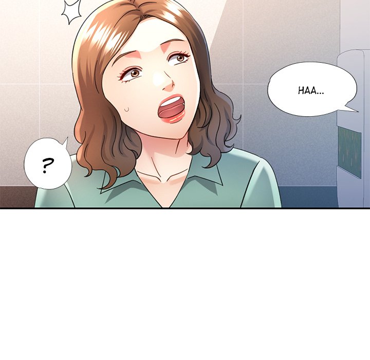 In Her Place Manhwa - Chapter 69 Page 55