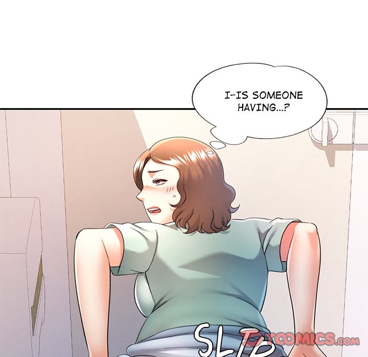 In Her Place Manhwa - Chapter 69 Page 56