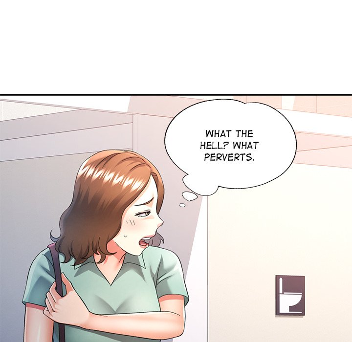 In Her Place Manhwa - Chapter 69 Page 58