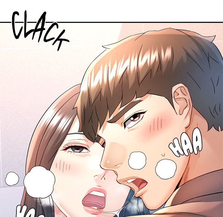 In Her Place Manhwa - Chapter 69 Page 60