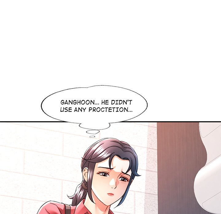In Her Place Manhwa - Chapter 69 Page 84