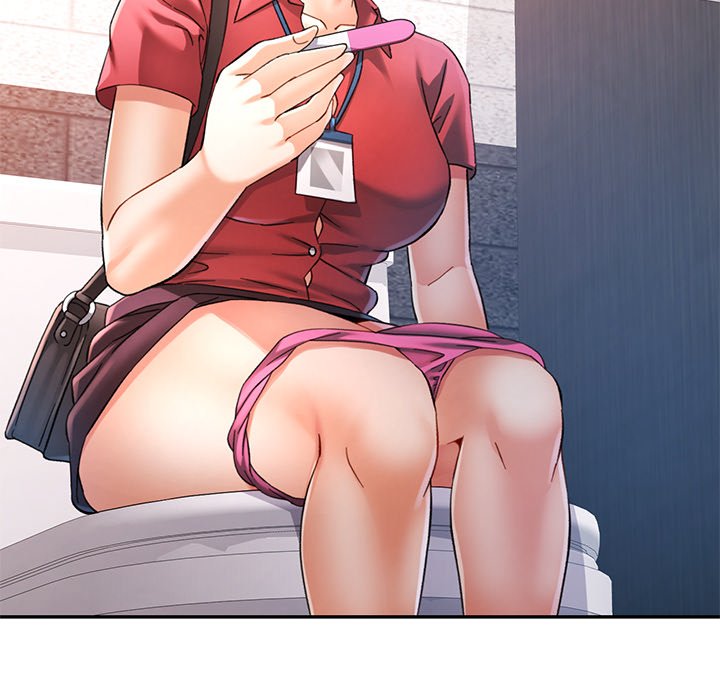 In Her Place Manhwa - Chapter 69 Page 85