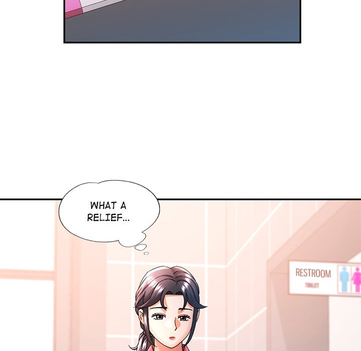 In Her Place Manhwa - Chapter 69 Page 87