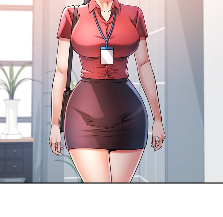 In Her Place Manhwa - Chapter 69 Page 88