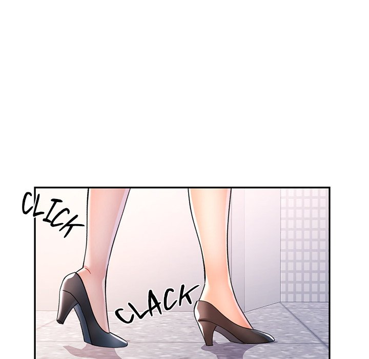 In Her Place Manhwa - Chapter 69 Page 89
