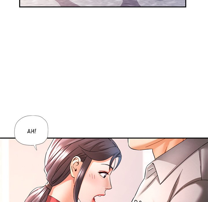 In Her Place Manhwa - Chapter 69 Page 90