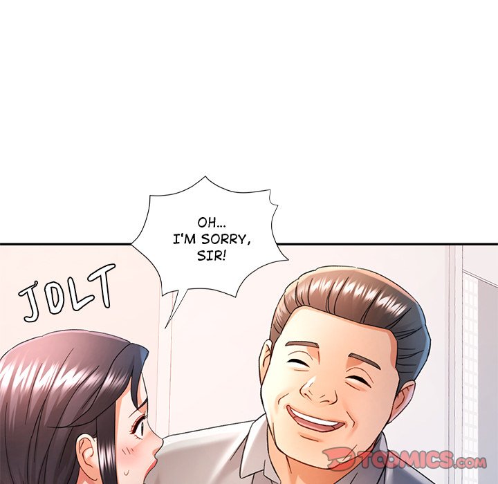 In Her Place Manhwa - Chapter 69 Page 92