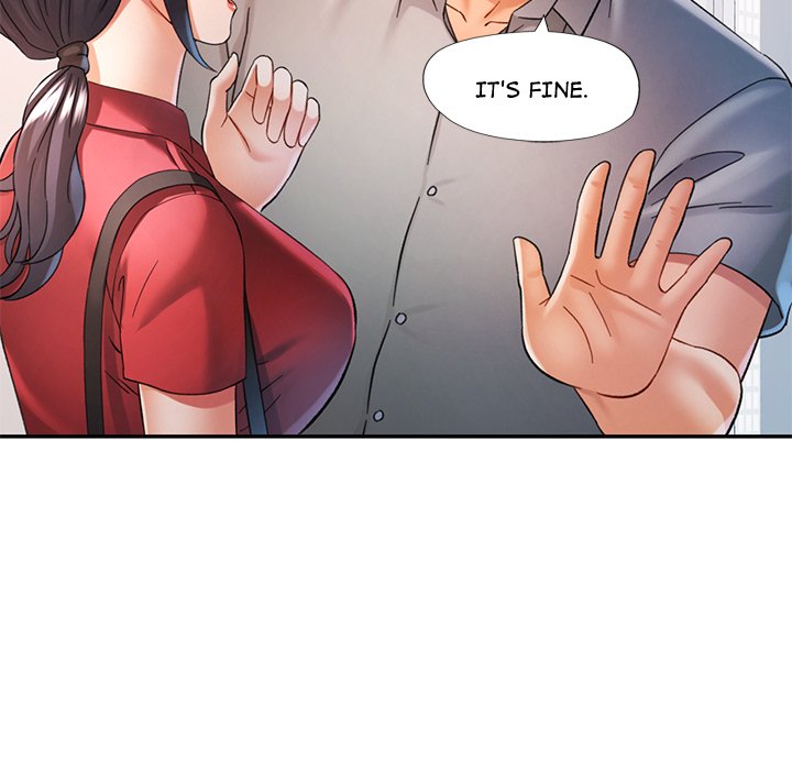 In Her Place Manhwa - Chapter 69 Page 93