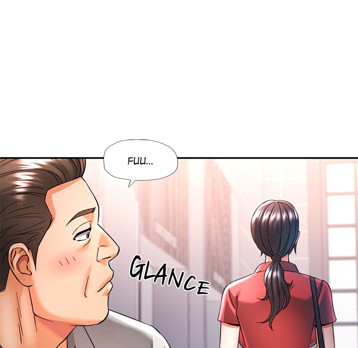 In Her Place Manhwa - Chapter 69 Page 94