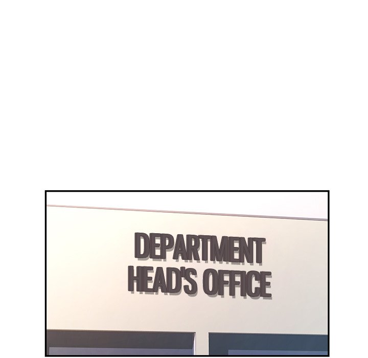 In Her Place Manhwa - Chapter 69 Page 99