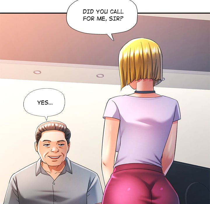 In Her Place Manhwa - Chapter 69 Page 102