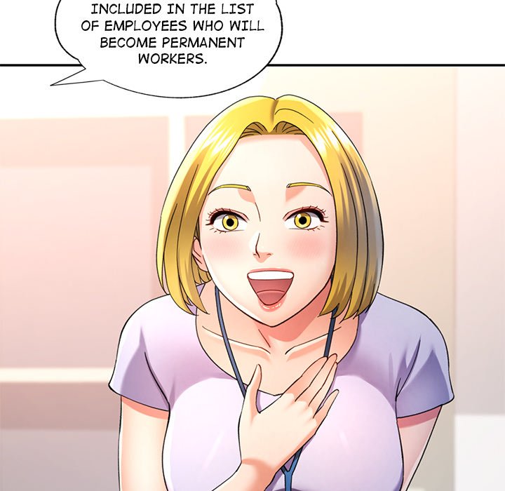 In Her Place Manhwa - Chapter 69 Page 104