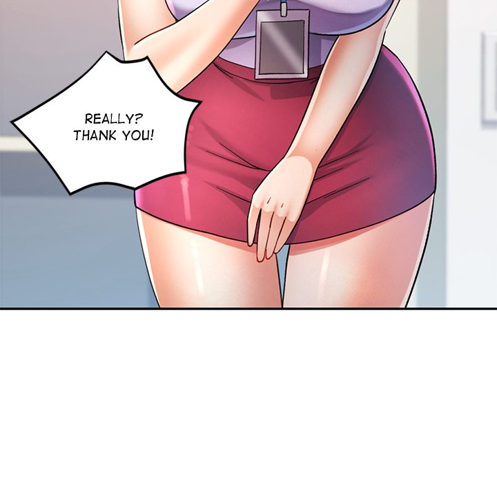 In Her Place Manhwa - Chapter 69 Page 105