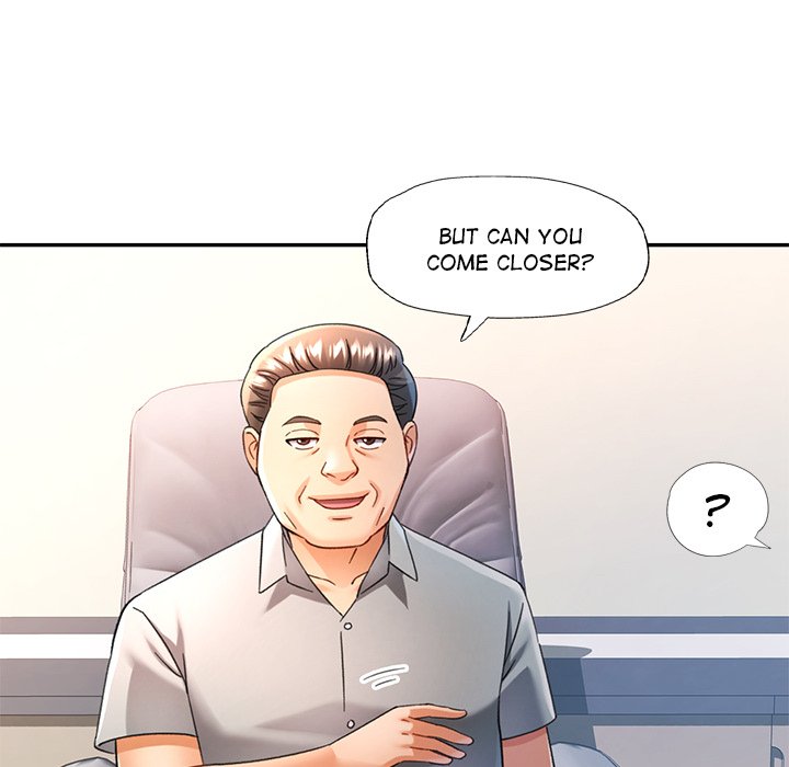 In Her Place Manhwa - Chapter 69 Page 106