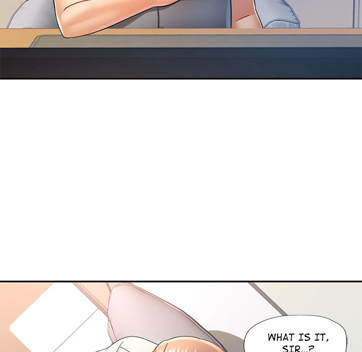 In Her Place Manhwa - Chapter 69 Page 107