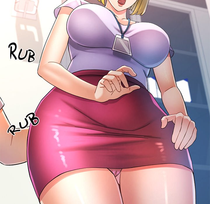 In Her Place Manhwa - Chapter 69 Page 112