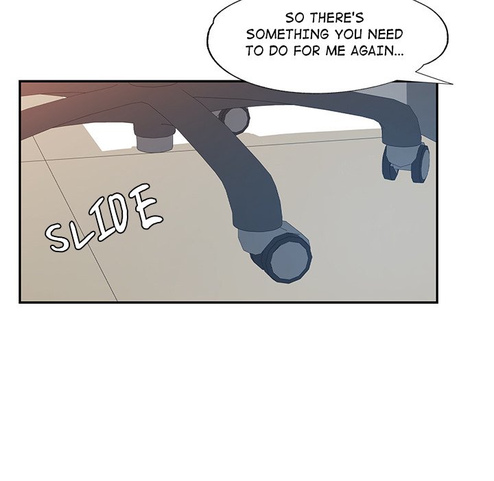 In Her Place Manhwa - Chapter 69 Page 115