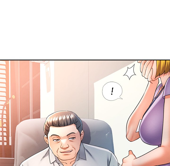 In Her Place Manhwa - Chapter 69 Page 116