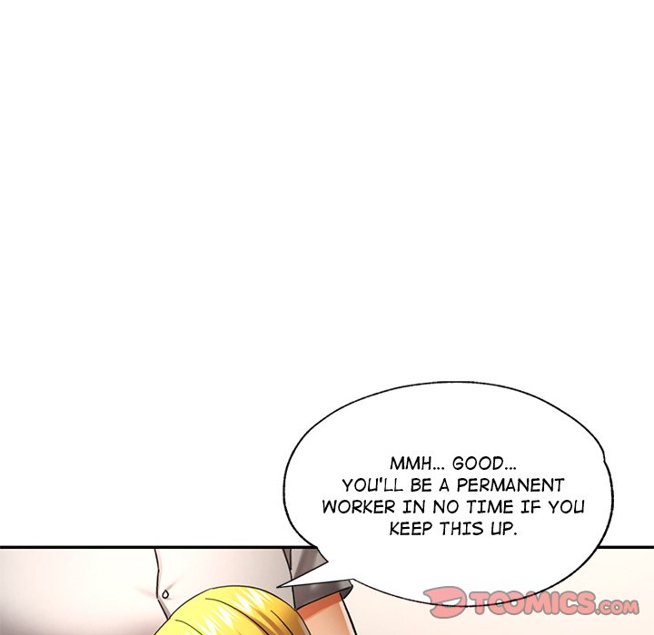 In Her Place Manhwa - Chapter 69 Page 128