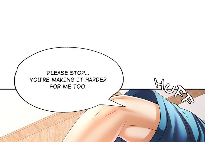 In Her Place Manhwa - Chapter 36 Page 0