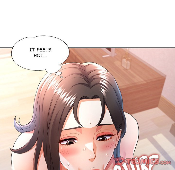 In Her Place Manhwa - Chapter 36 Page 26