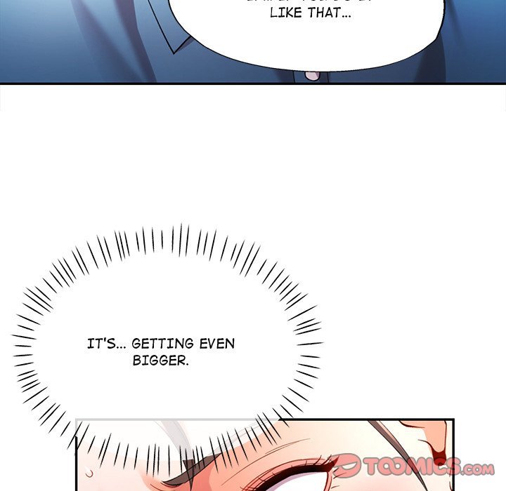 In Her Place Manhwa - Chapter 36 Page 44