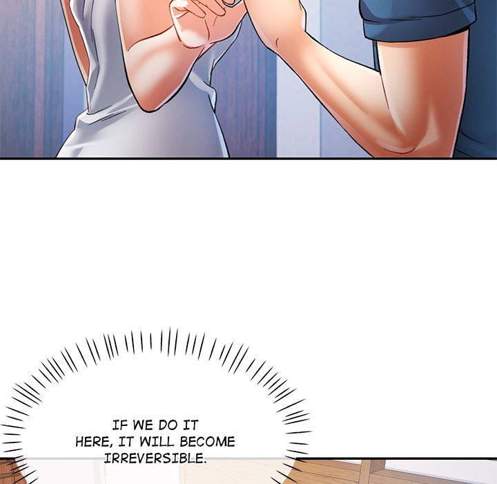 In Her Place Manhwa - Chapter 36 Page 47