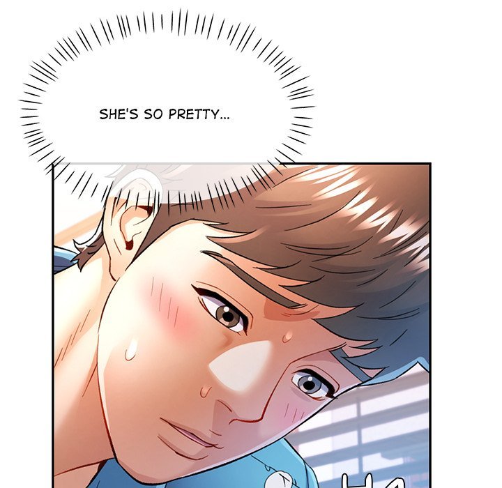 In Her Place Manhwa - Chapter 36 Page 54