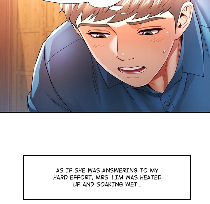 In Her Place Manhwa - Chapter 36 Page 78