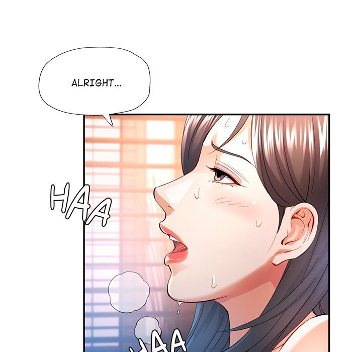 In Her Place Manhwa - Chapter 36 Page 101