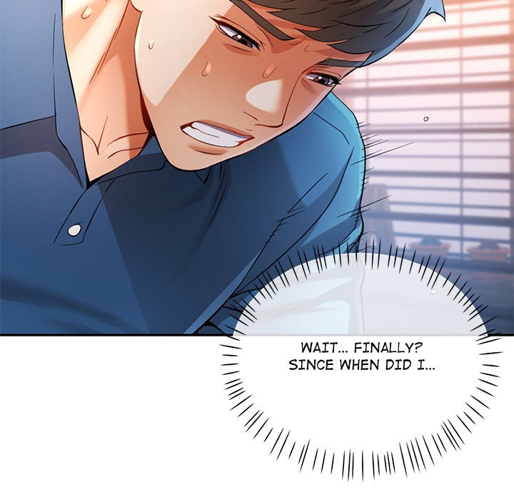 In Her Place Manhwa - Chapter 36 Page 109