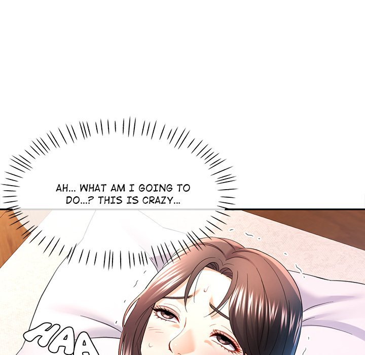 In Her Place Manhwa - Chapter 36 Page 112