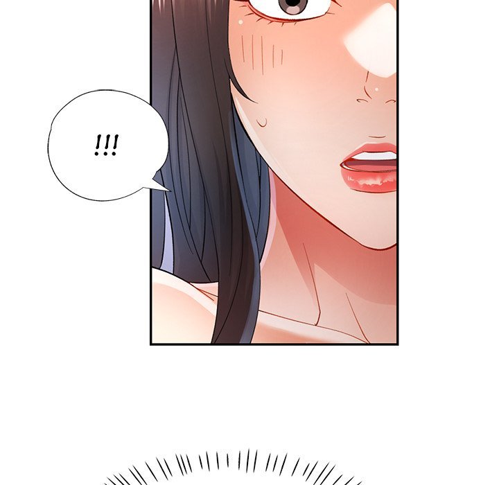 In Her Place Manhwa - Chapter 36 Page 118