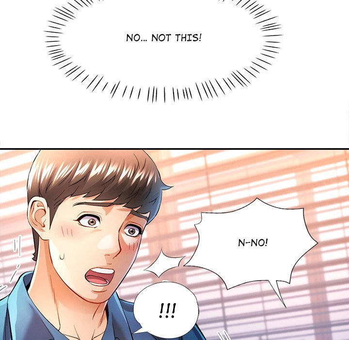 In Her Place Manhwa - Chapter 36 Page 119