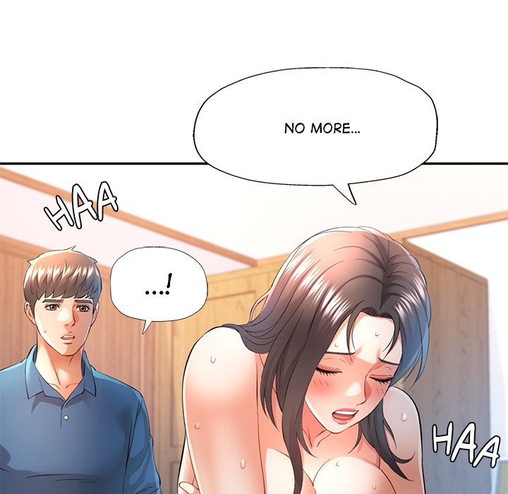 In Her Place Manhwa - Chapter 36 Page 121
