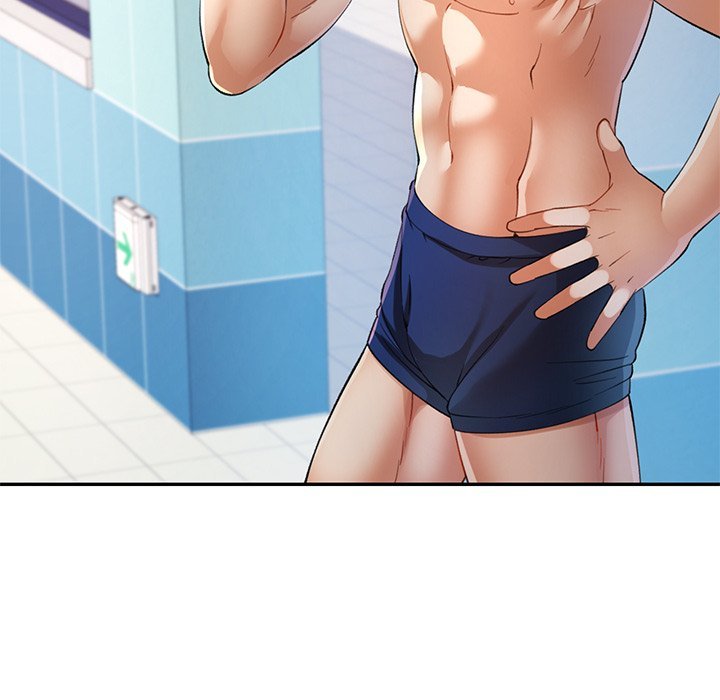 In Her Place Manhwa - Chapter 36 Page 131