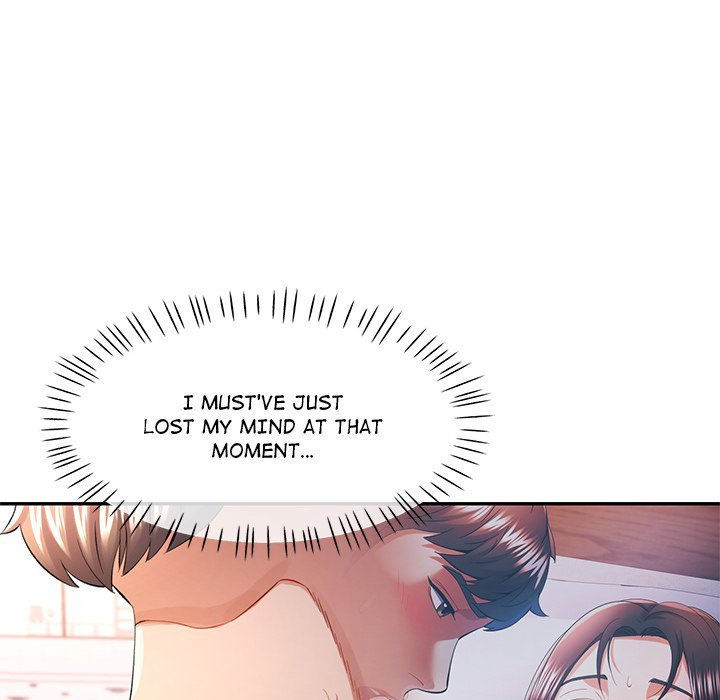 In Her Place Manhwa - Chapter 36 Page 132