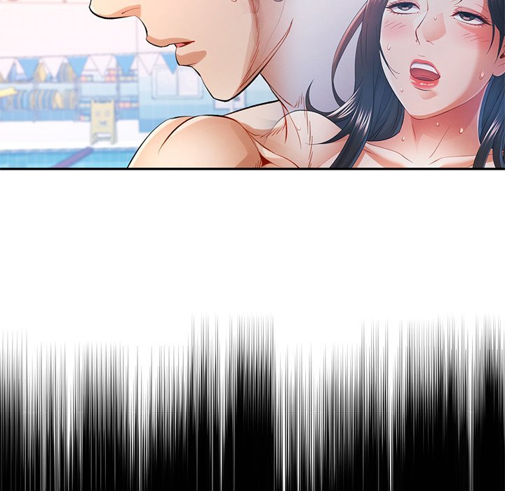 In Her Place Manhwa - Chapter 36 Page 133