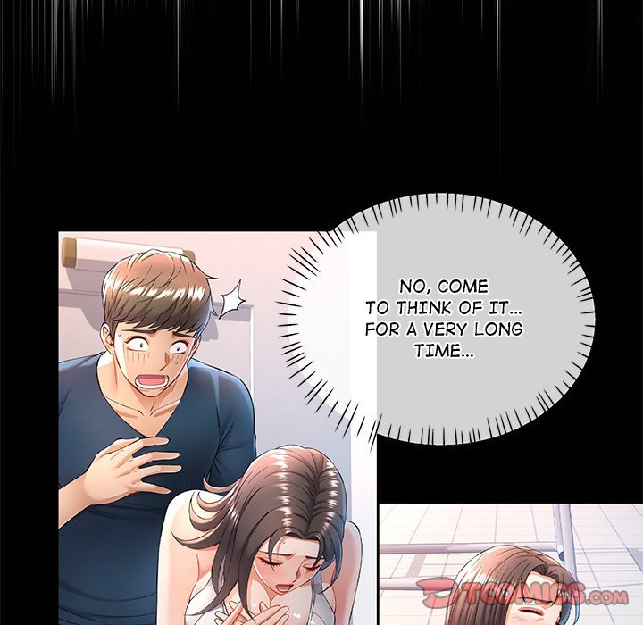 In Her Place Manhwa - Chapter 36 Page 134
