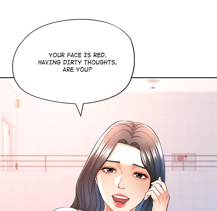 In Her Place Manhwa - Chapter 36 Page 141