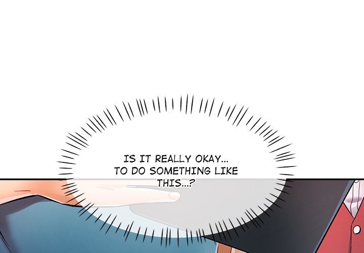 In Her Place Manhwa - Chapter 18 Page 0