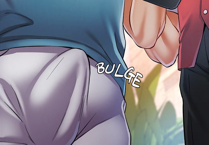 In Her Place Manhwa - Chapter 18 Page 1