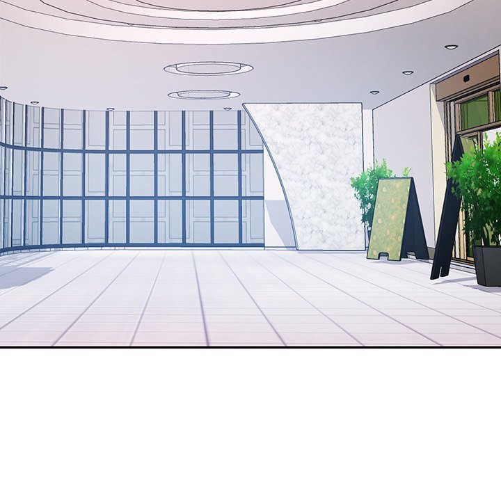 In Her Place Manhwa - Chapter 18 Page 4