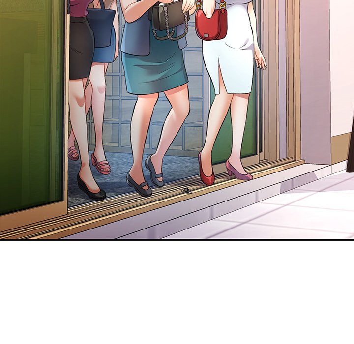 In Her Place Manhwa - Chapter 18 Page 6