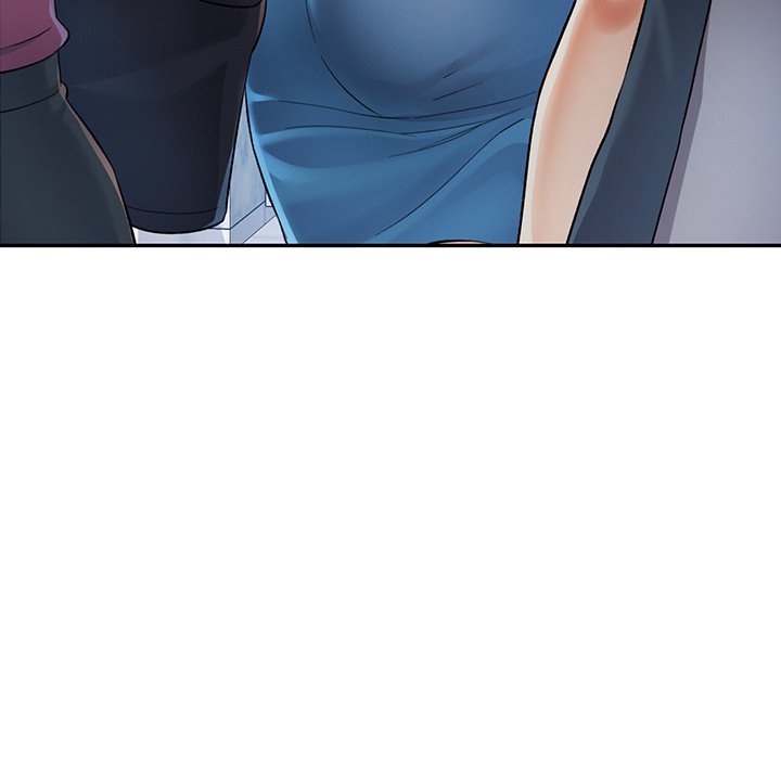 In Her Place Manhwa - Chapter 18 Page 10