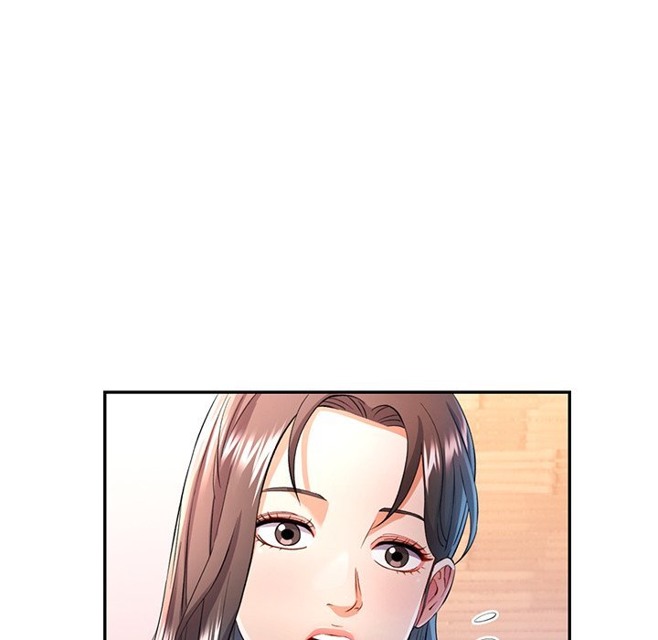 In Her Place Manhwa - Chapter 18 Page 18
