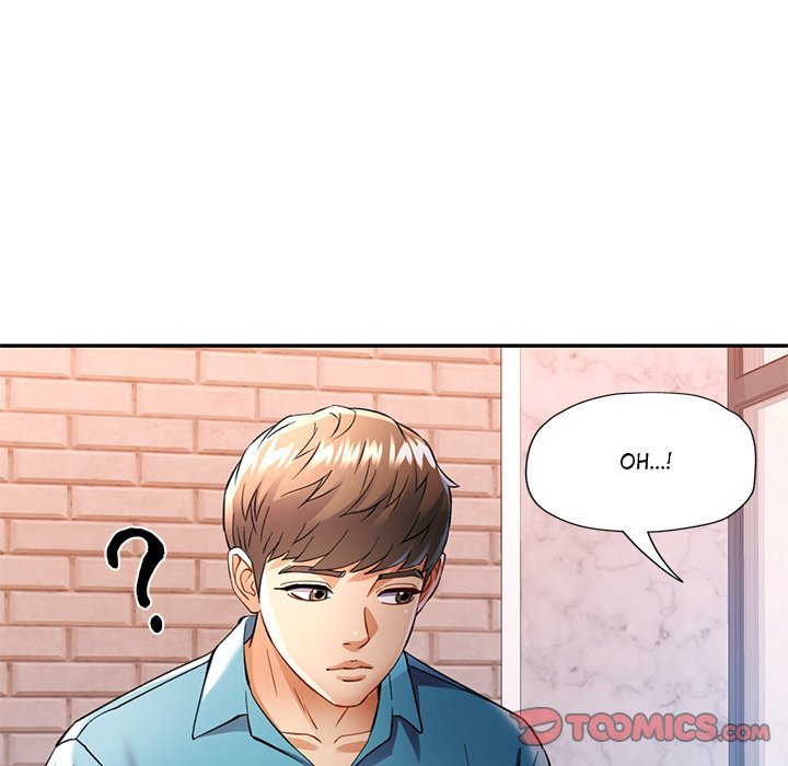 In Her Place Manhwa - Chapter 18 Page 20