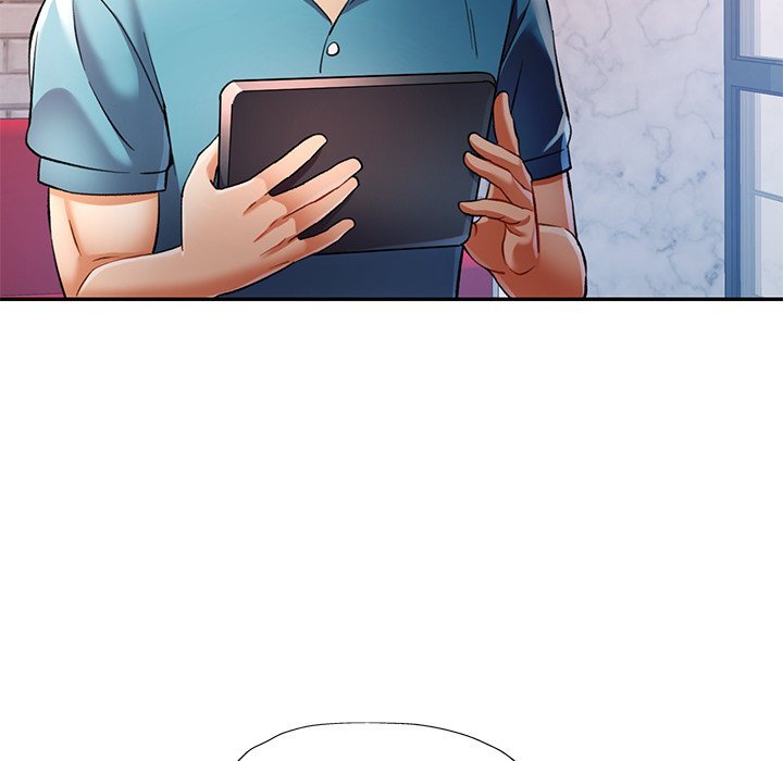 In Her Place Manhwa - Chapter 18 Page 21