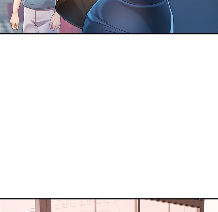 In Her Place Manhwa - Chapter 18 Page 25